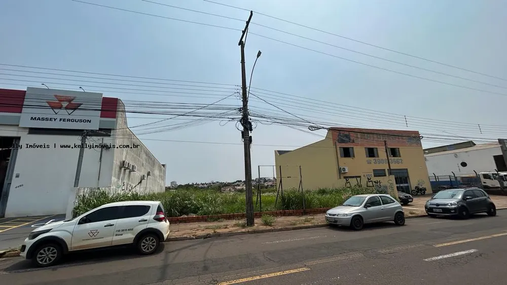 Loteamento e Condomínio, 1600 m² - Foto 1