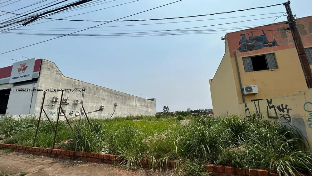 Loteamento e Condomínio, 1600 m² - Foto 3