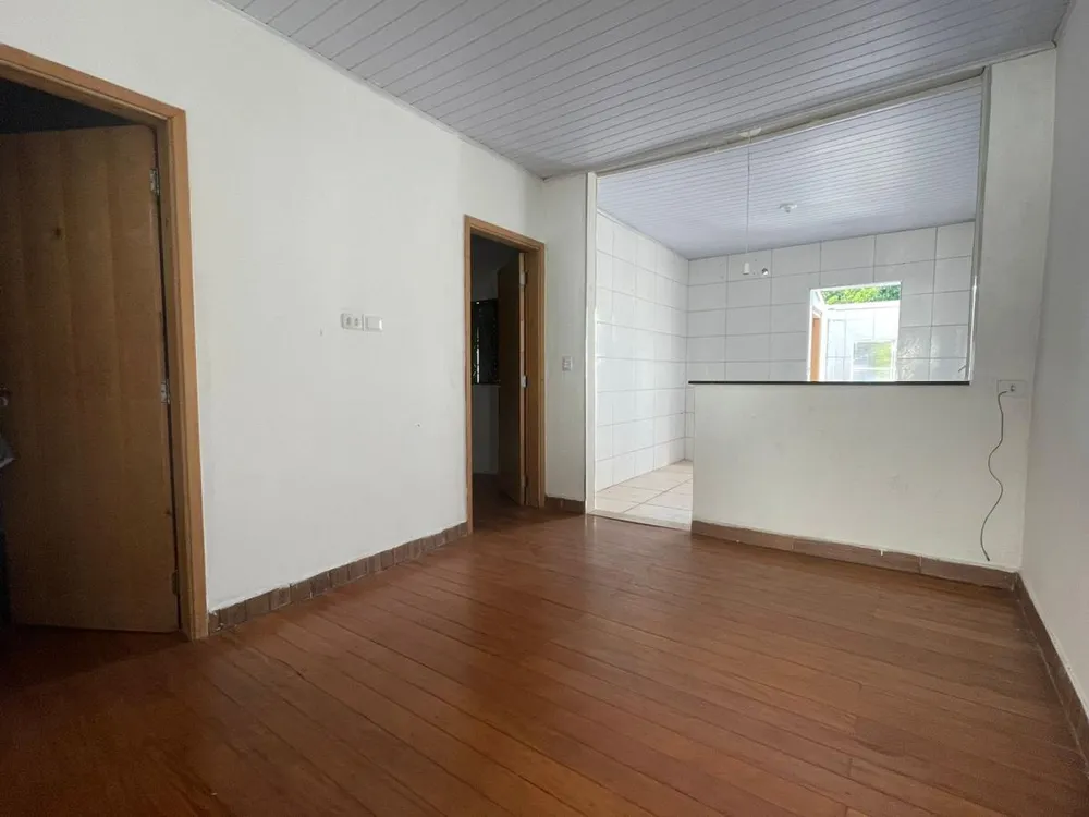 Casa, 6 quartos - Foto 1