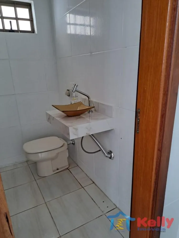 Casa, 4 quartos, 252 m² - Foto 4