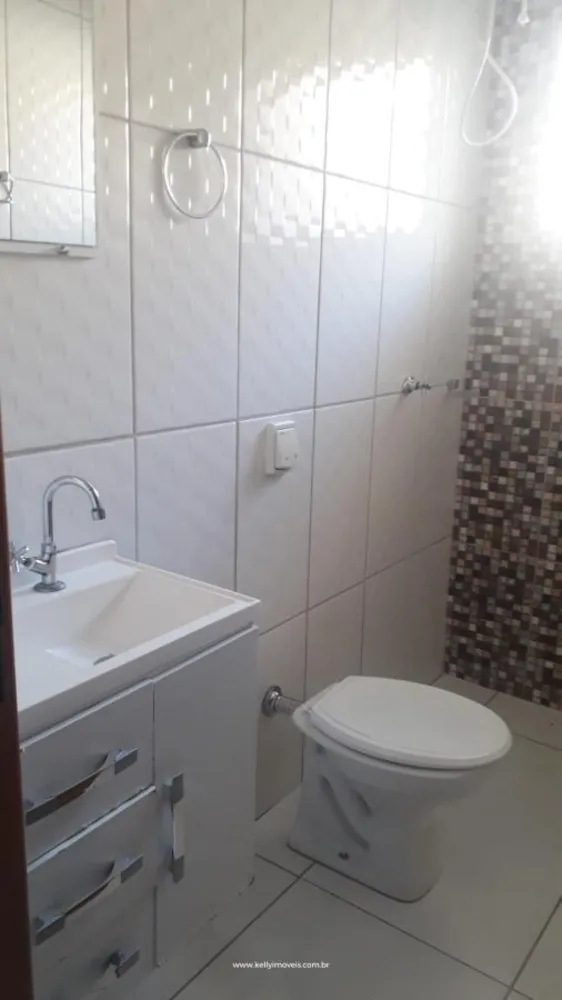 Casa, 2 quartos - Foto 6