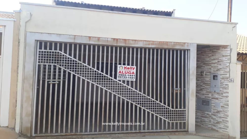 Casa, 2 quartos - Foto 1