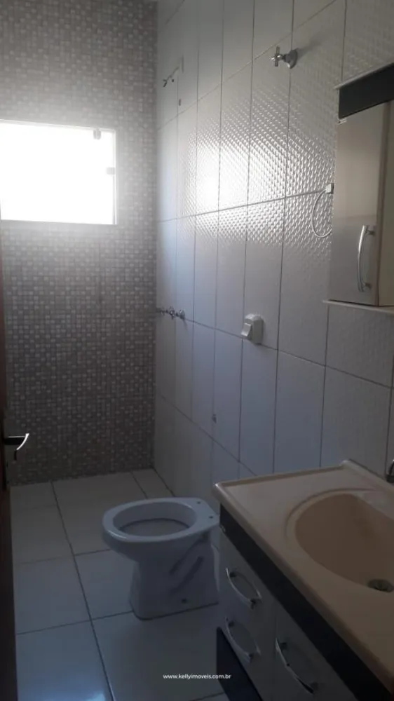 Casa, 2 quartos - Foto 5