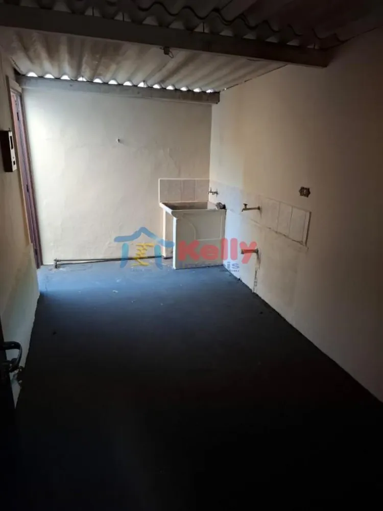 Casa, 2 quartos, 128 m² - Foto 1