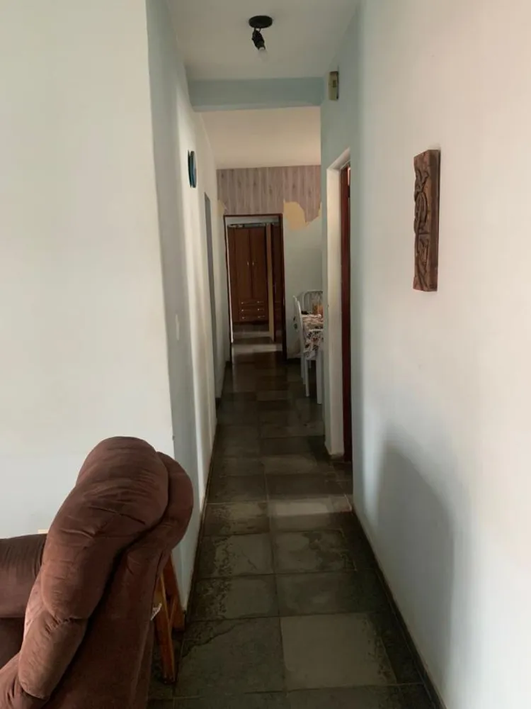 Apartamento, 3 quartos, 129 m² - Foto 1