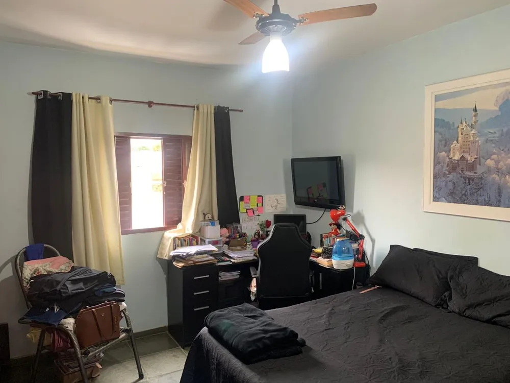 Apartamento, 3 quartos, 129 m² - Foto 10