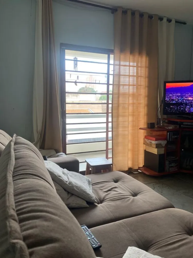 Apartamento, 3 quartos, 129 m² - Foto 2