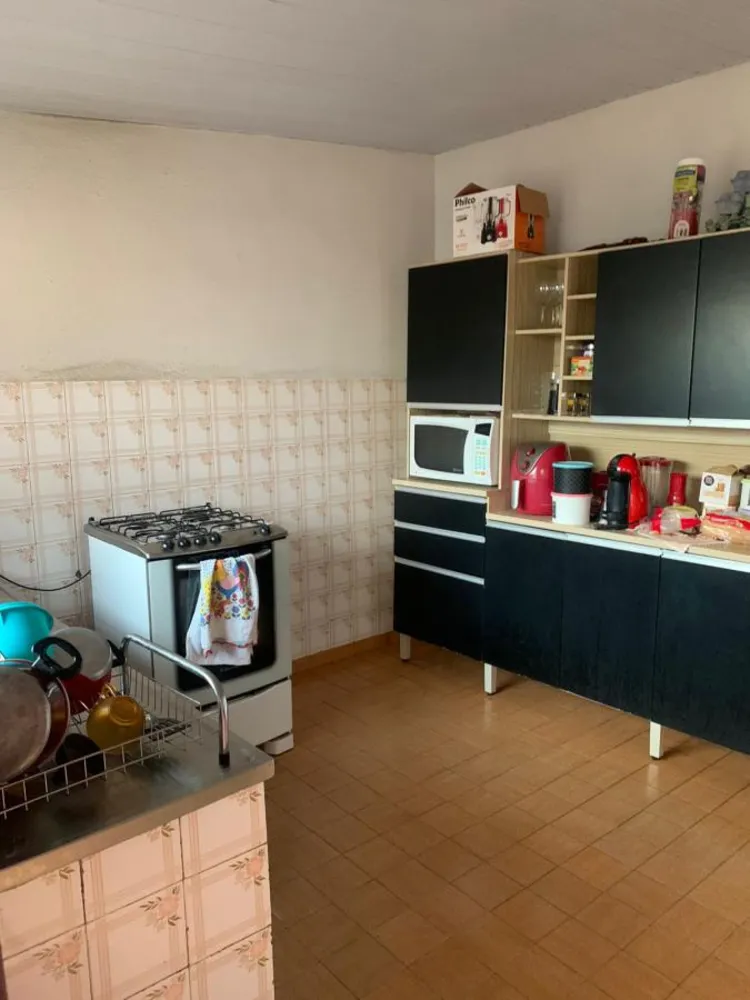 Casa, 3 quartos, 173 m² - Foto 6