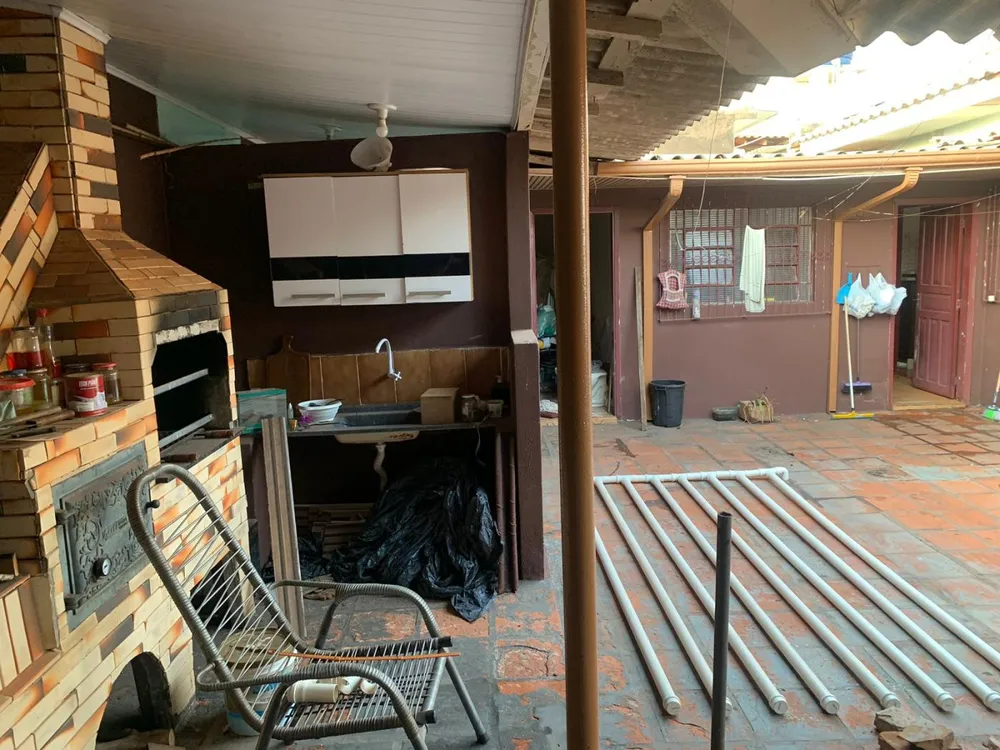 Casa, 3 quartos, 173 m² - Foto 5