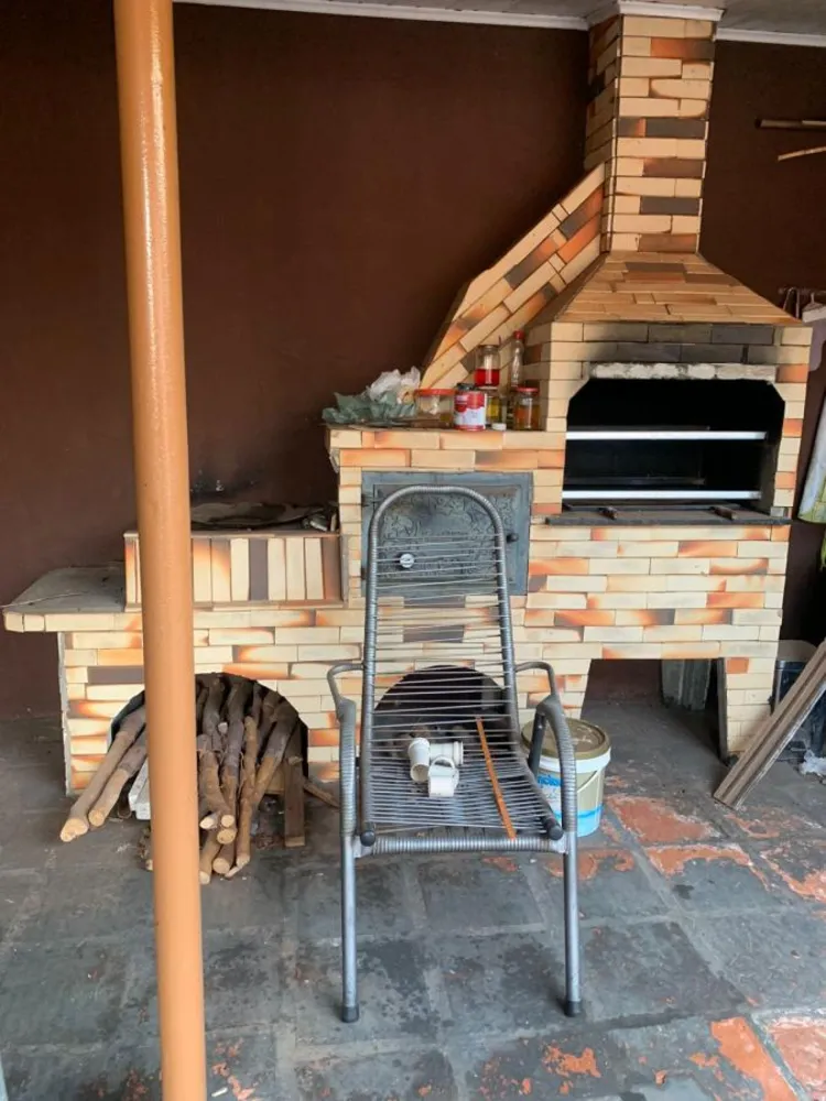 Casa, 3 quartos, 173 m² - Foto 1