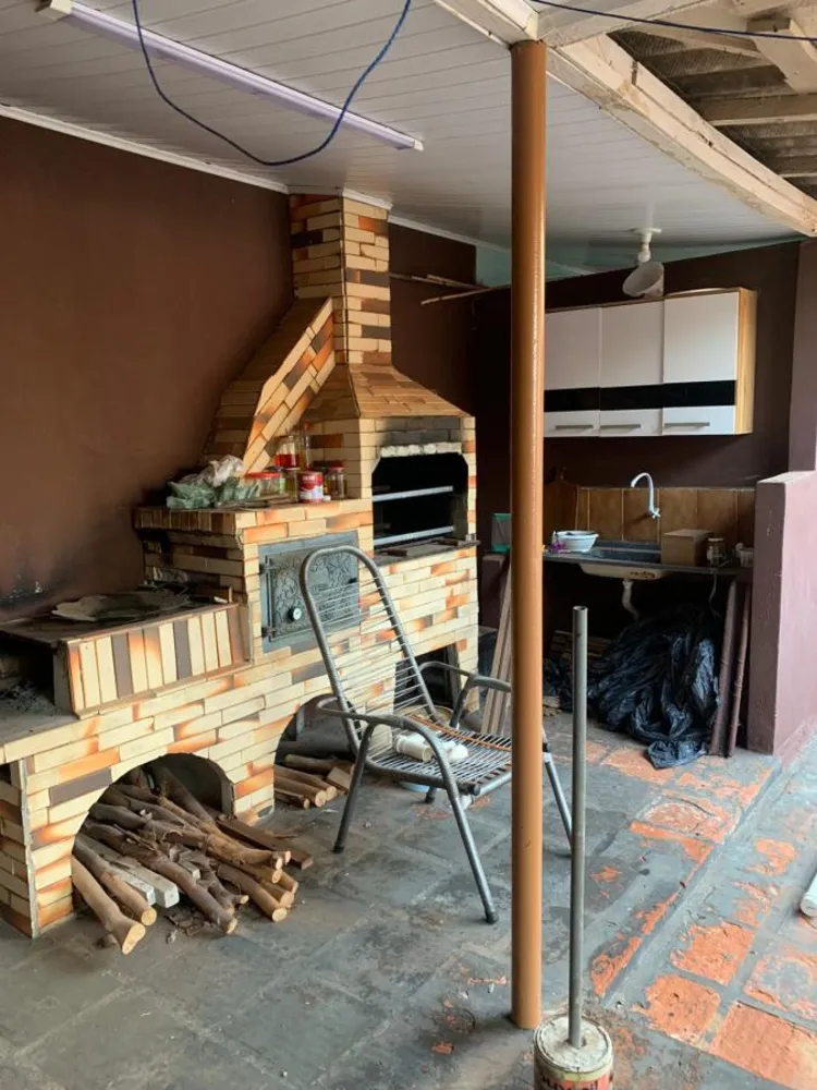 Casa, 3 quartos, 173 m² - Foto 3