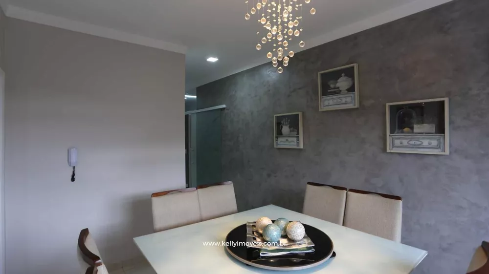 Apartamento, 3 quartos, 190 m² - Foto 21