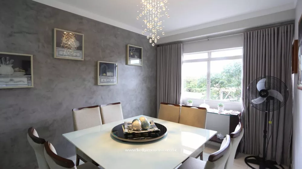 Apartamento, 3 quartos, 190 m² - Foto 20