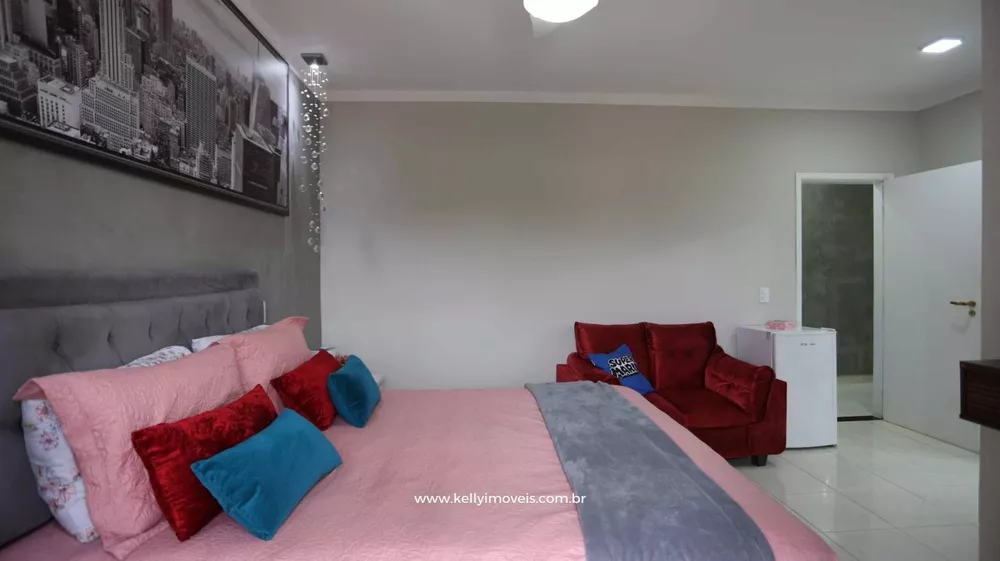 Apartamento, 3 quartos, 190 m² - Foto 31