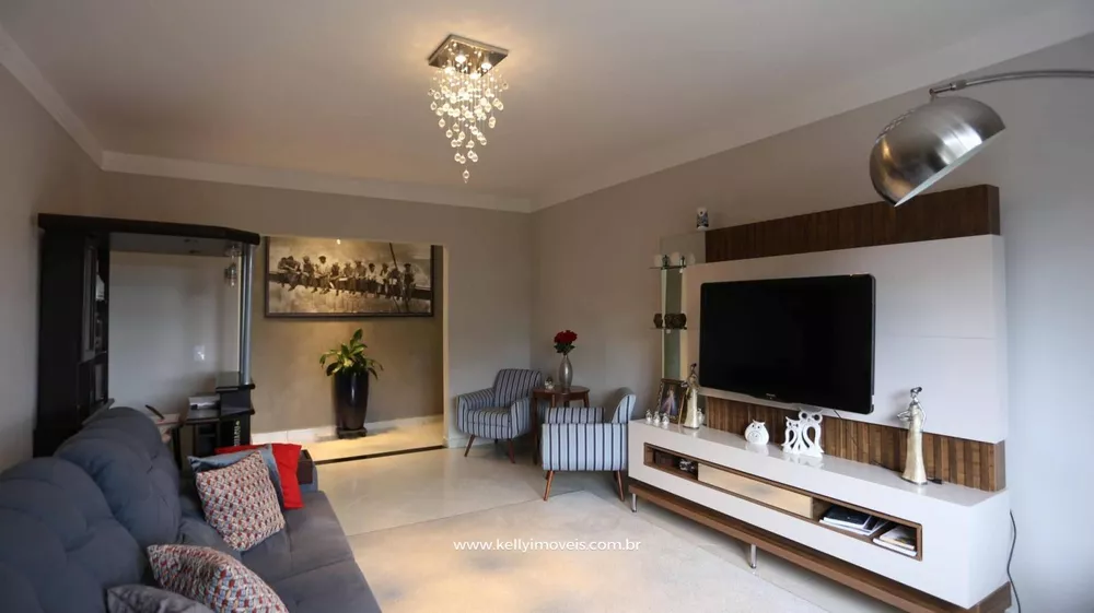 Apartamento, 3 quartos, 190 m² - Foto 10