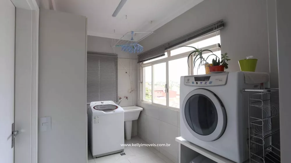 Apartamento, 3 quartos, 190 m² - Foto 26