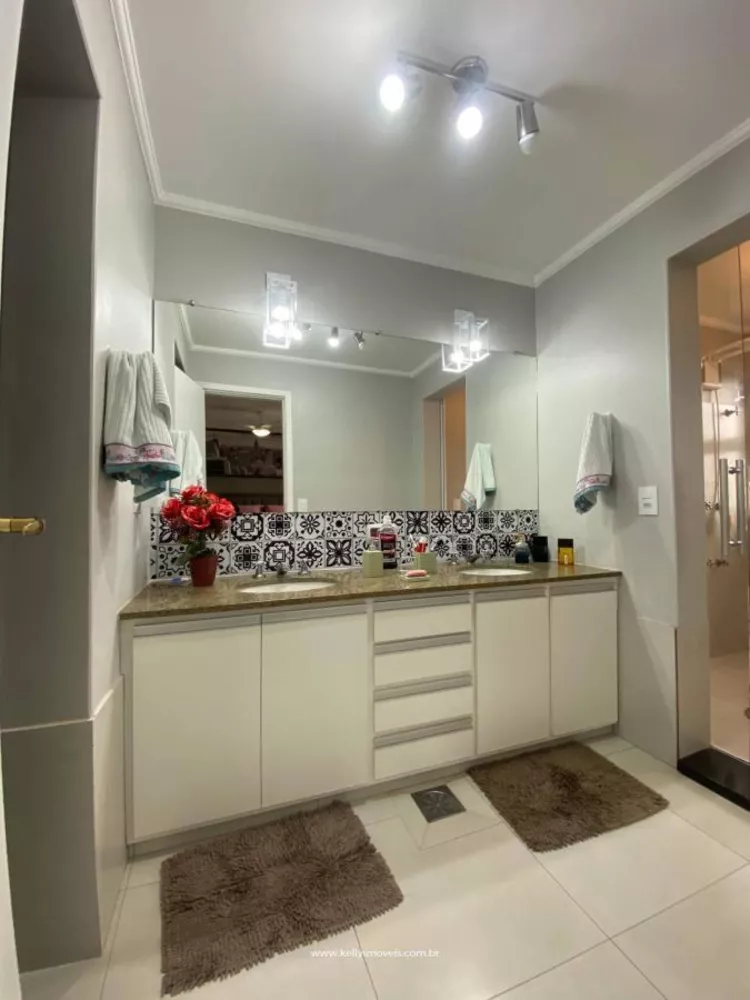 Apartamento, 3 quartos, 190 m² - Foto 33