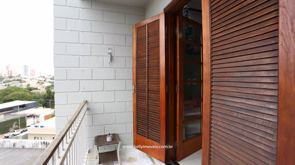 Apartamento, 3 quartos, 190 m² - Foto 40