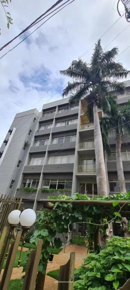 Apartamento, 3 quartos, 190 m² - Foto 1
