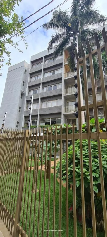 Apartamento, 3 quartos, 190 m² - Foto 2