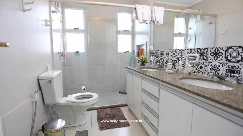 Apartamento, 3 quartos, 190 m² - Foto 46