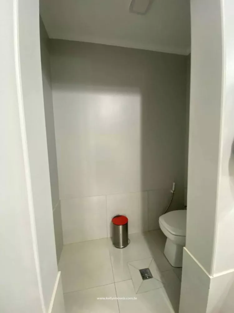 Apartamento, 3 quartos, 190 m² - Foto 35