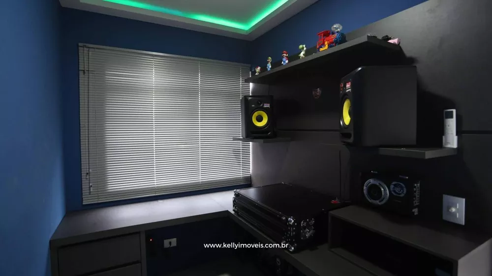 Apartamento, 3 quartos, 190 m² - Foto 55