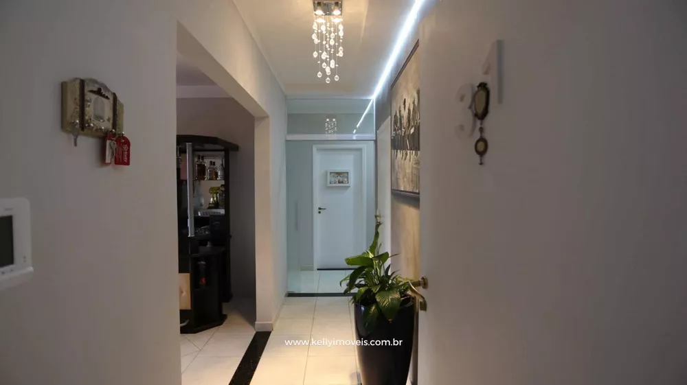 Apartamento, 3 quartos, 190 m² - Foto 14