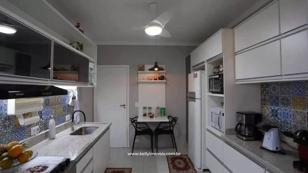 Apartamento, 3 quartos, 190 m² - Foto 23