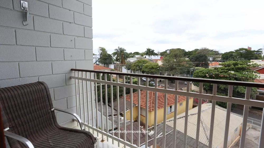 Apartamento, 3 quartos, 190 m² - Foto 41