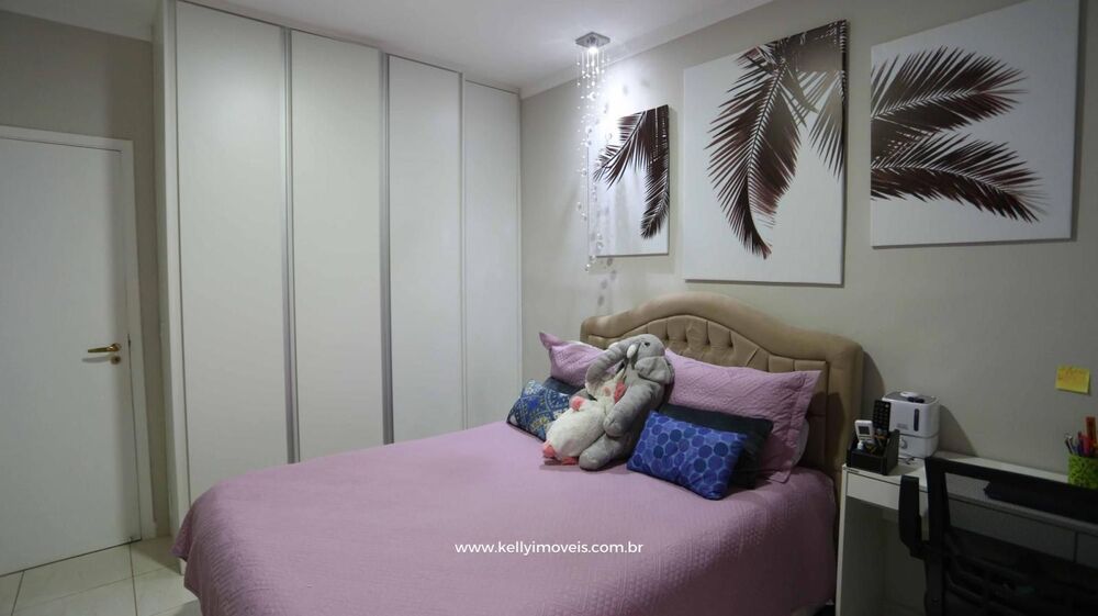 Apartamento, 3 quartos, 190 m² - Foto 43