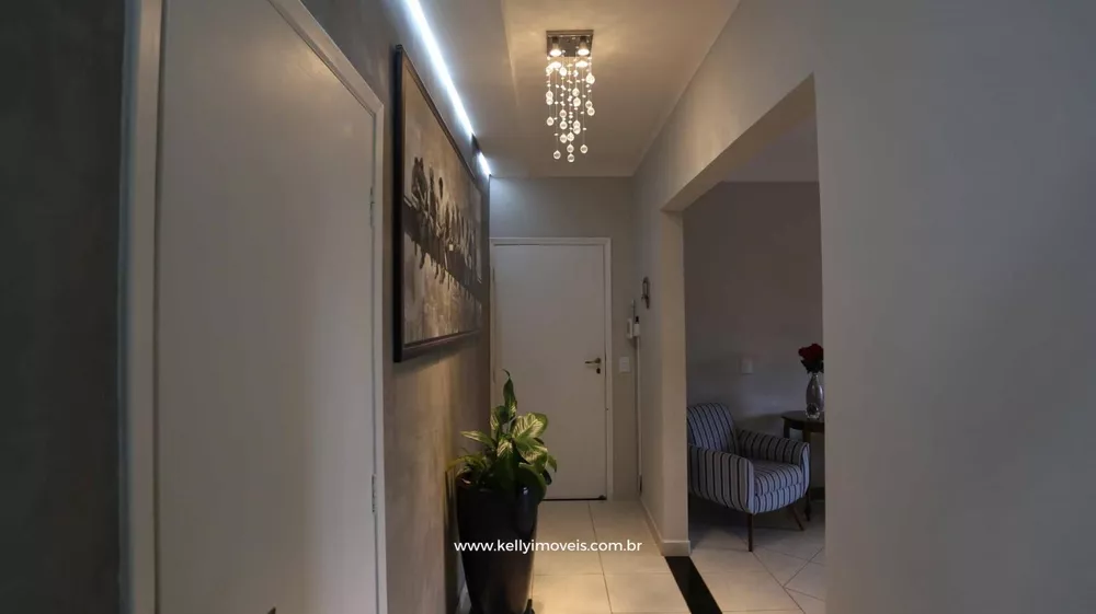 Apartamento, 3 quartos, 190 m² - Foto 16