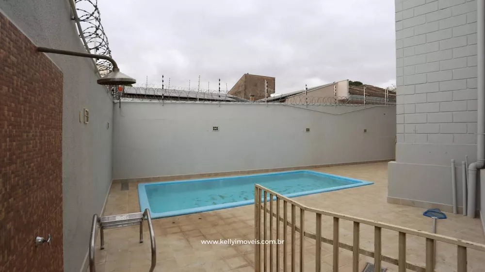 Apartamento, 3 quartos, 190 m² - Foto 8