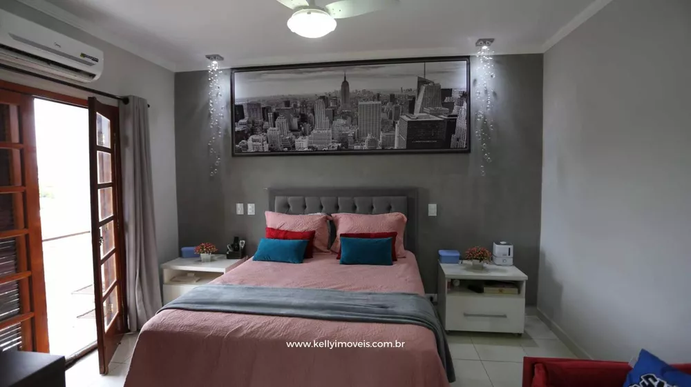 Apartamento, 3 quartos, 190 m² - Foto 30