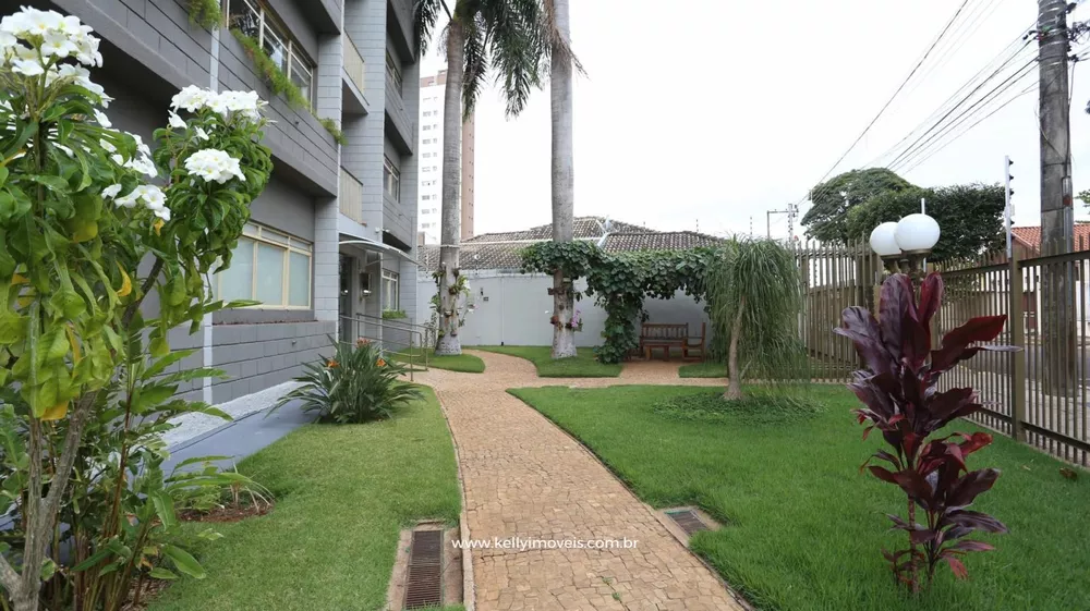 Apartamento, 3 quartos, 190 m² - Foto 3