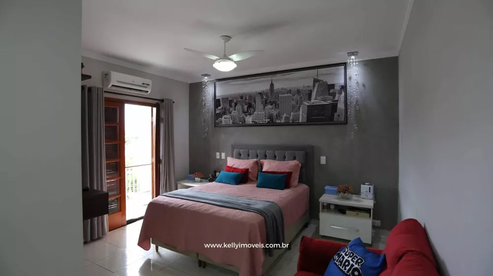 Apartamento, 3 quartos, 190 m² - Foto 28