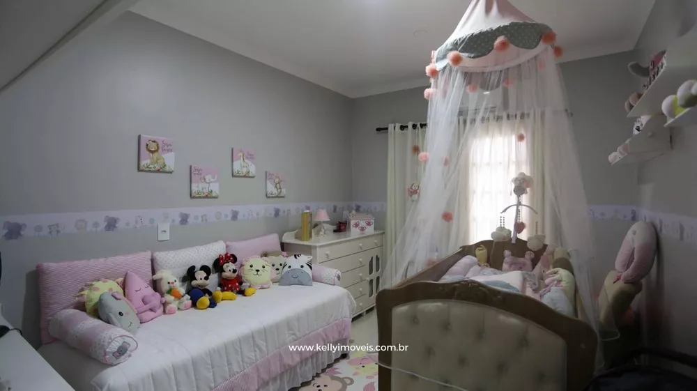 Apartamento, 3 quartos, 190 m² - Foto 53