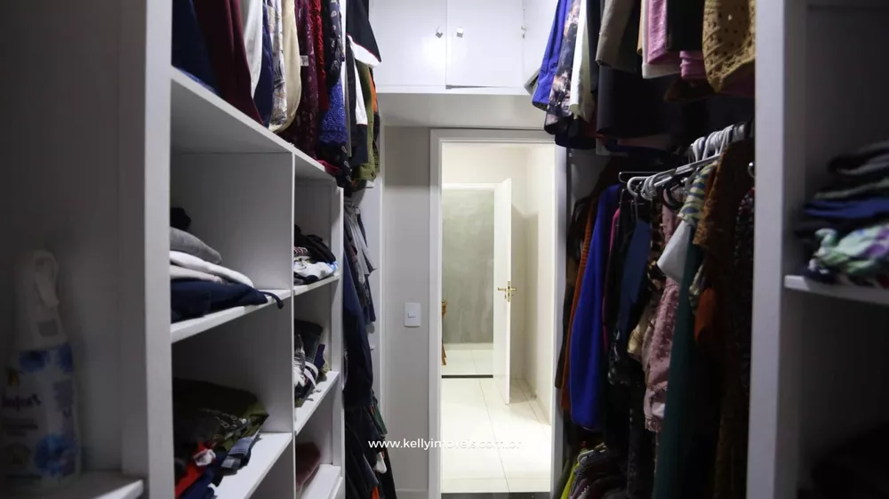 Apartamento, 3 quartos, 190 m² - Foto 38