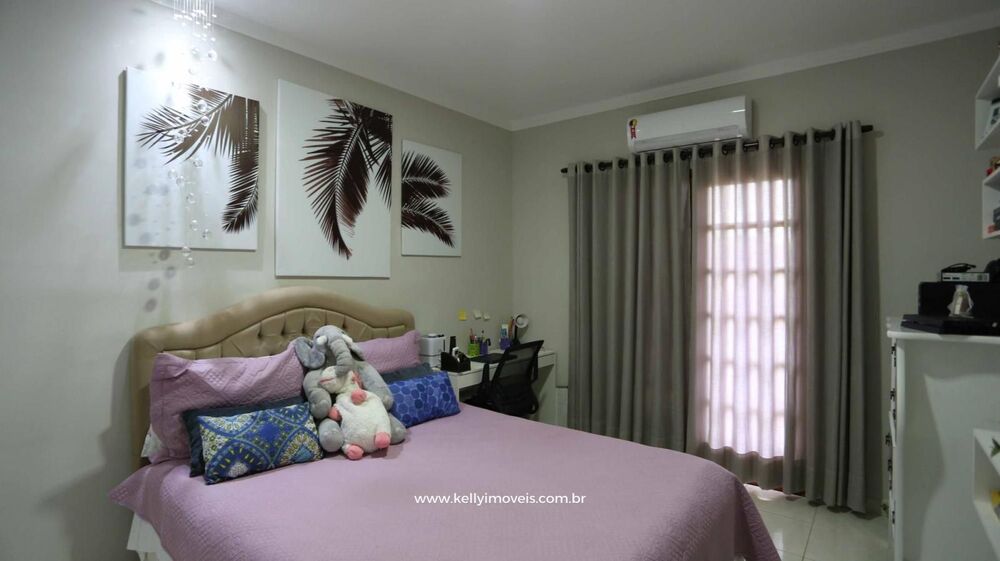 Apartamento, 3 quartos, 190 m² - Foto 42