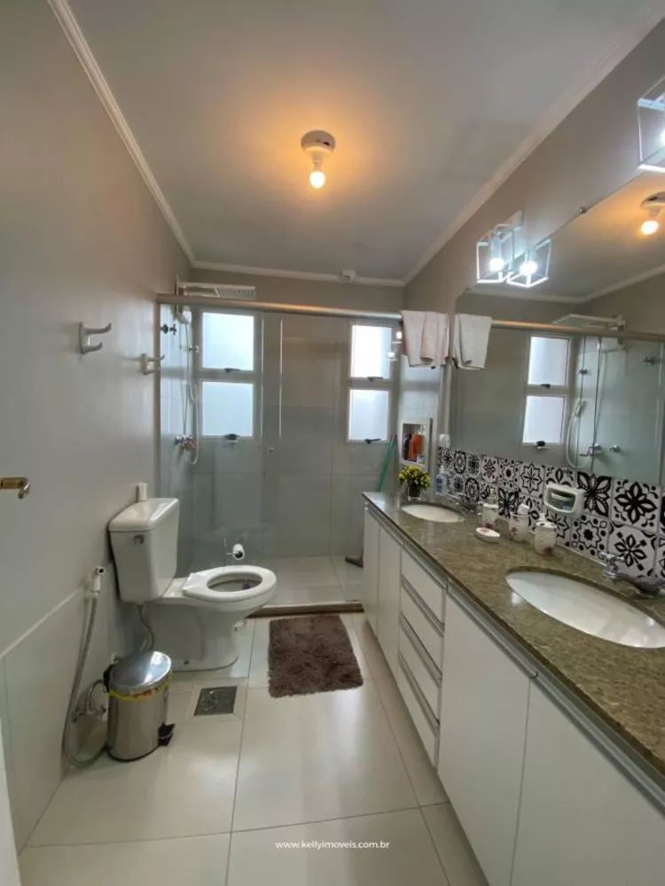 Apartamento, 3 quartos, 190 m² - Foto 48