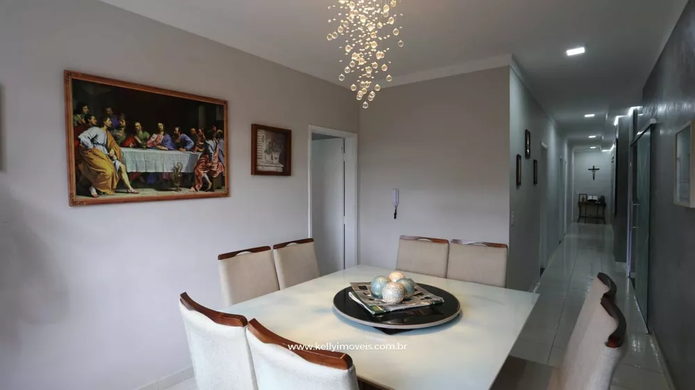 Apartamento, 3 quartos, 190 m² - Foto 19