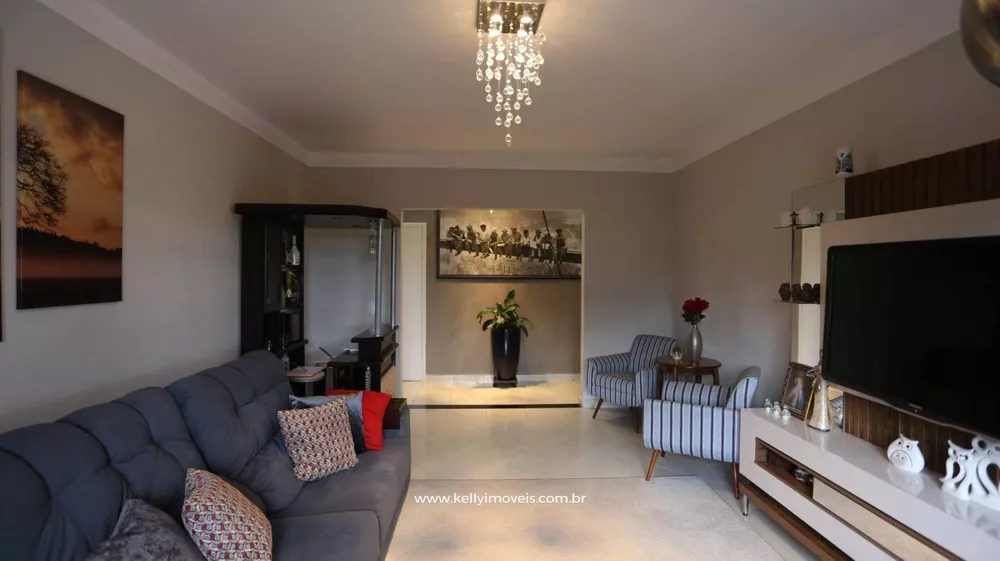 Apartamento, 3 quartos, 190 m² - Foto 11