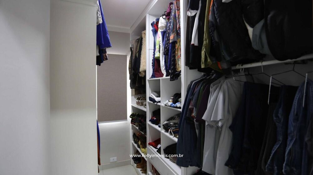 Apartamento, 3 quartos, 190 m² - Foto 37