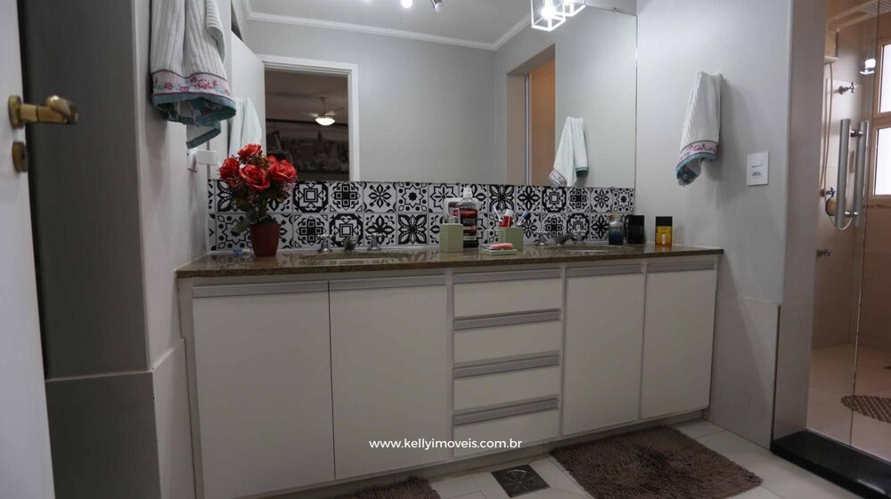 Apartamento, 3 quartos, 190 m² - Foto 32