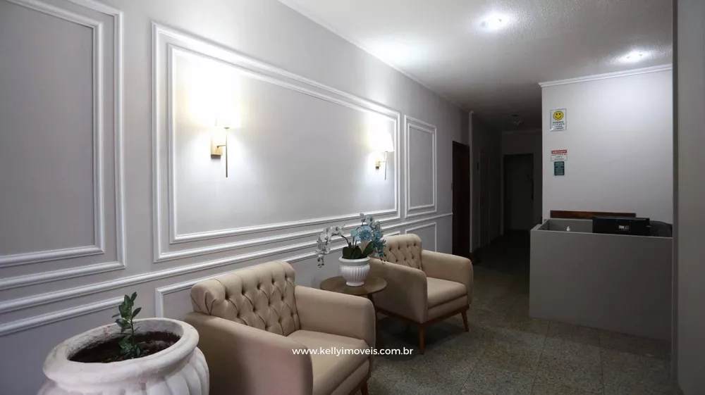 Apartamento, 3 quartos, 190 m² - Foto 9