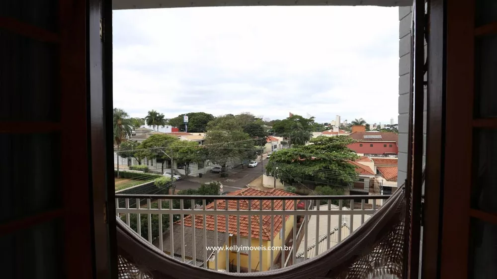 Apartamento, 3 quartos, 190 m² - Foto 52