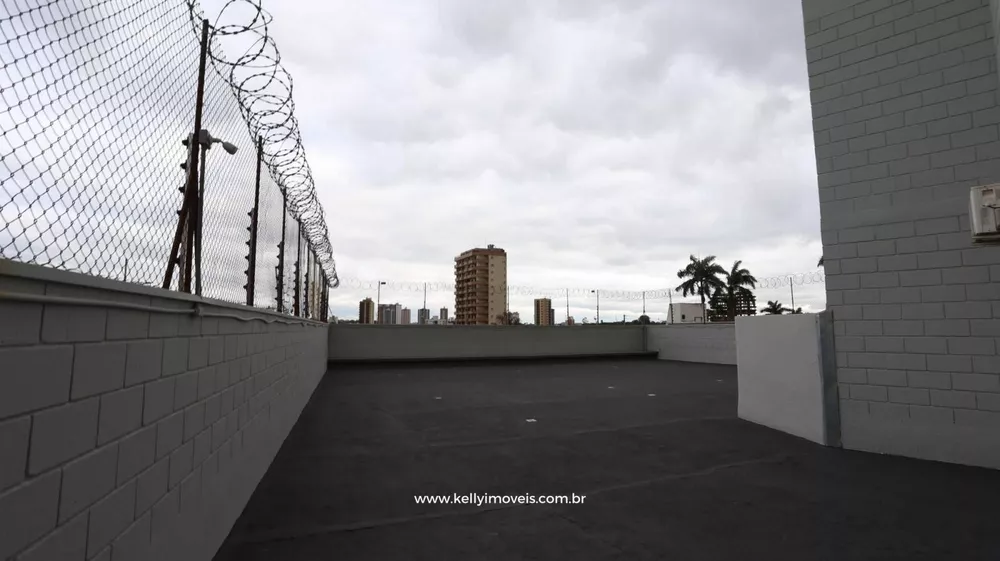 Apartamento, 3 quartos, 190 m² - Foto 7