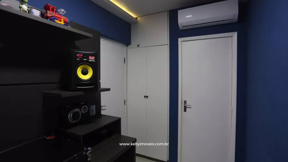 Apartamento, 3 quartos, 190 m² - Foto 56