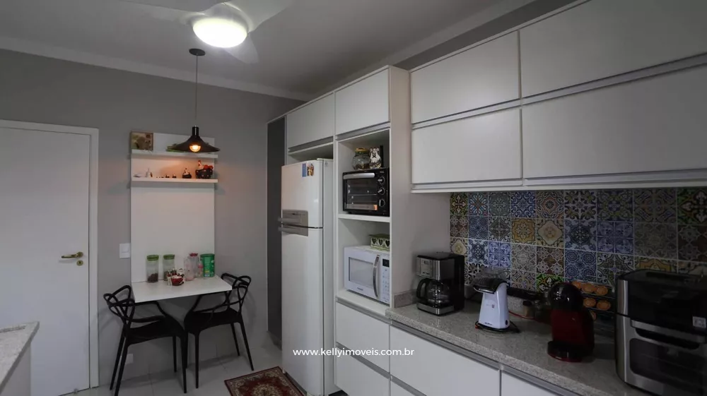 Apartamento, 3 quartos, 190 m² - Foto 25