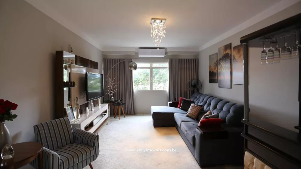 Apartamento, 3 quartos, 190 m² - Foto 12